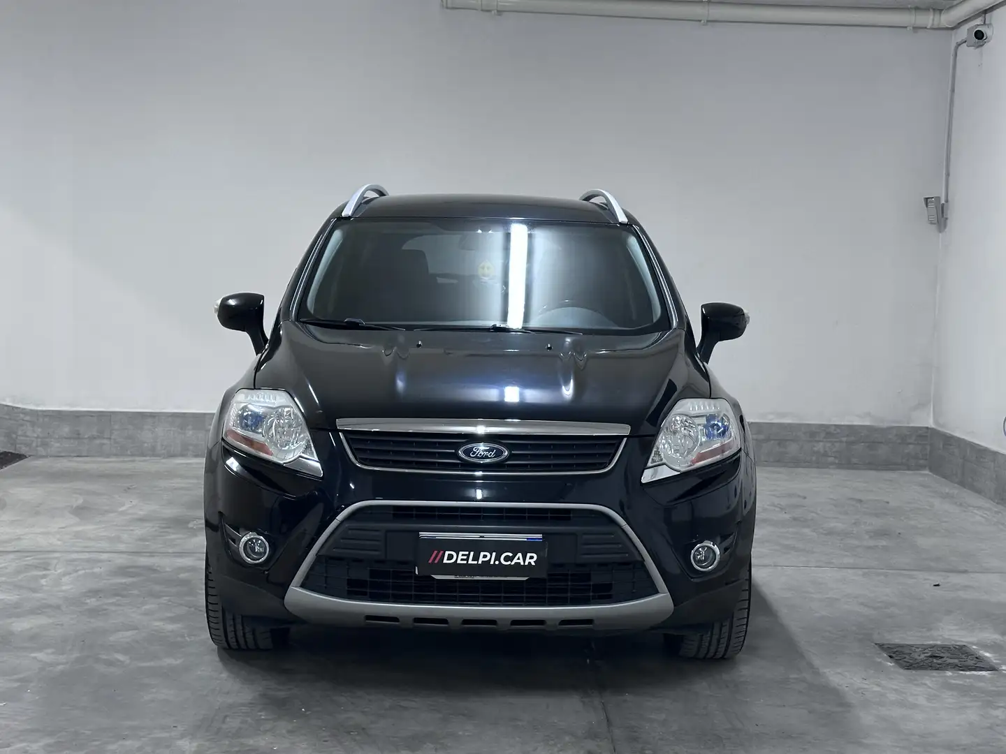 Ford Kuga 2.0 tdci + 2wd 140cv - 1