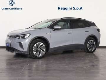 77 kwh pro performance 204cv