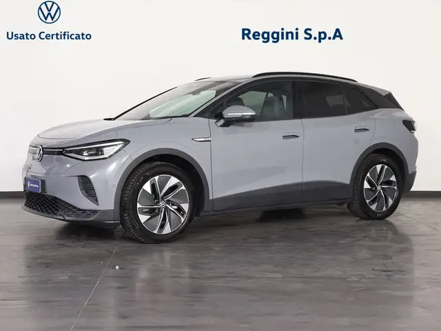 Volkswagen ID.4 77 kwh pro performance 204cv