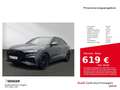 Audi Q8 S line 55 TFSI quattro Matrix B&O AHK Leder Сірий - thumbnail 1