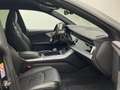 Audi Q8 S line 55 TFSI quattro Matrix B&O AHK Leder Gris - thumbnail 10