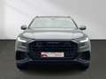 Audi Q8 S line 55 TFSI quattro Matrix B&O AHK Leder Gris - thumbnail 4