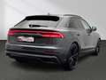 Audi Q8 S line 55 TFSI quattro Matrix B&O AHK Leder Сірий - thumbnail 3