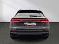 Audi Q8 S line 55 TFSI quattro Matrix B&O AHK Leder Сірий - thumbnail 5