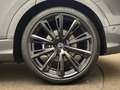 Audi Q8 S line 55 TFSI quattro Matrix B&O AHK Leder Gris - thumbnail 7