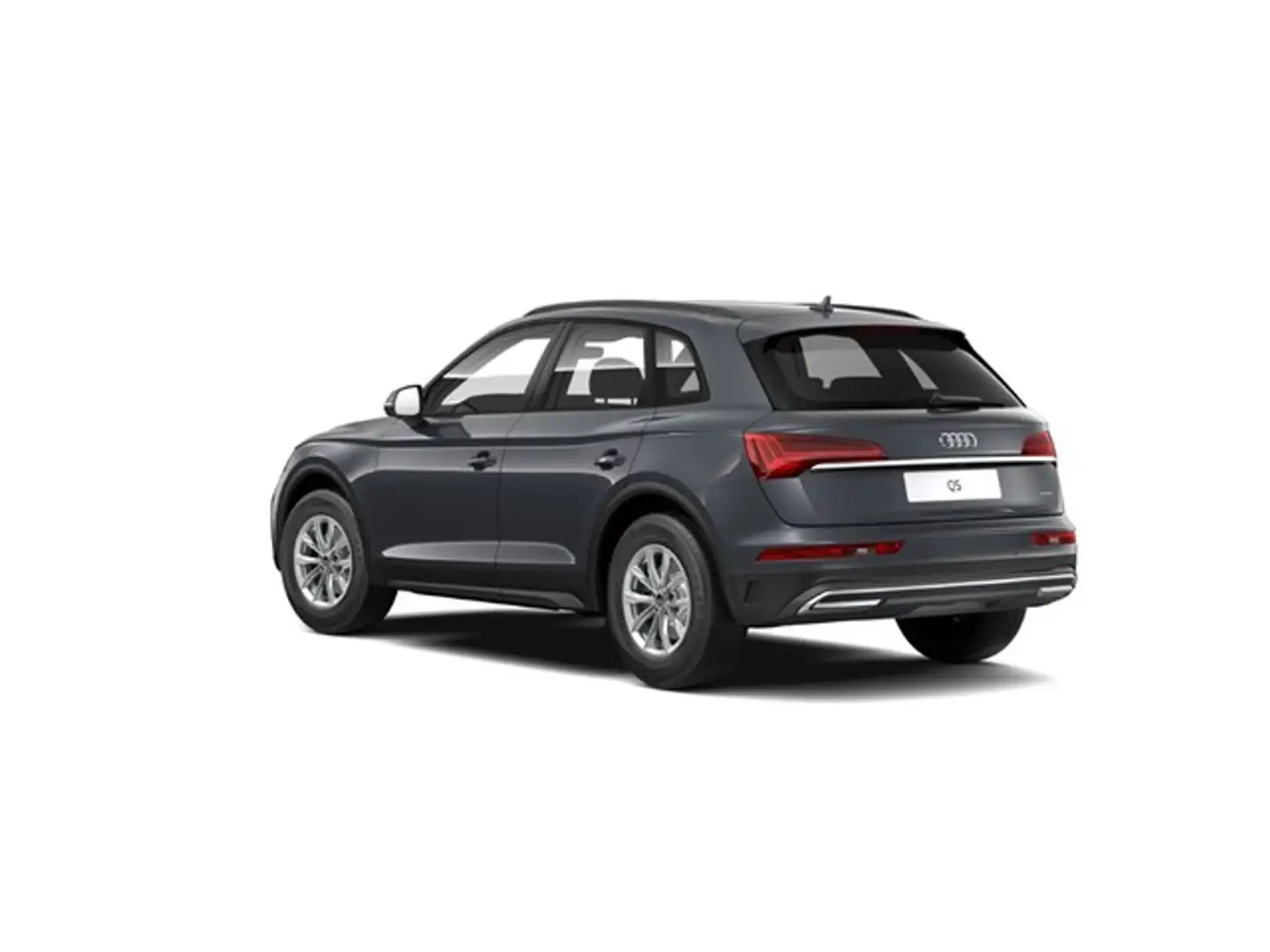 Audi Q5 45 TFSI quattro S tronic /Rüclfahrk/Standhz Grau - 2