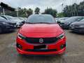 Fiat Tipo 5p 1.6 mjt Sport s&s 120cv dct my20 Rosso - thumbnail 3