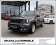 Jeep Renegade RENEGADE MY21 S 1.3l T-GDI 110kW (150PS) 4x2 DCT Gris - thumbnail 1