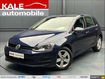 VII 1.2 TSI Comfortline BMT *Allwetter*ALU*PDC*