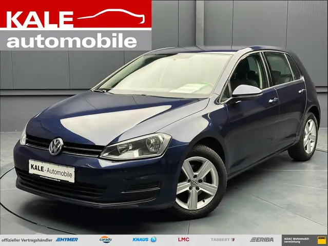 Volkswagen Golf VII 1.2 TSI Comfortline BMT *Allwetter*ALU*PDC*
