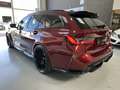 BMW M3 Touring MxDrive Competition Burdeos - thumbnail 9