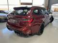 BMW M3 Touring MxDrive Competition Burdeos - thumbnail 2