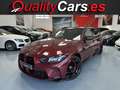 BMW M3 Touring MxDrive Competition Burdeos - thumbnail 1