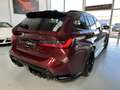 BMW M3 Touring MxDrive Competition Burdeos - thumbnail 7