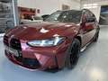 BMW M3 Touring MxDrive Competition Burdeos - thumbnail 10