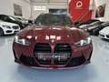 BMW M3 Touring MxDrive Competition Burdeos - thumbnail 5