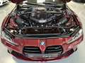 BMW M3 Touring MxDrive Competition Burdeos - thumbnail 42