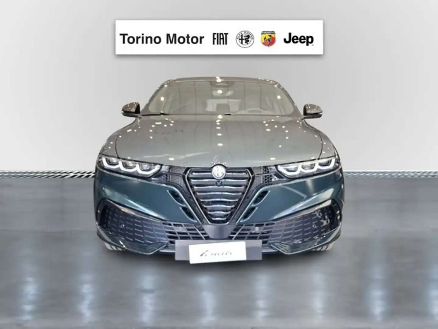 Alfa Romeo Tonale 1.5 Híbrido 175 CV TCT7 Veloce Verde - 2