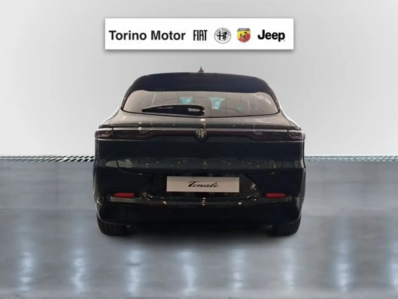 Alfa Romeo Tonale 2026