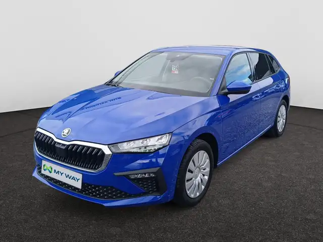 Skoda Scala 1.0 TSI Essence
