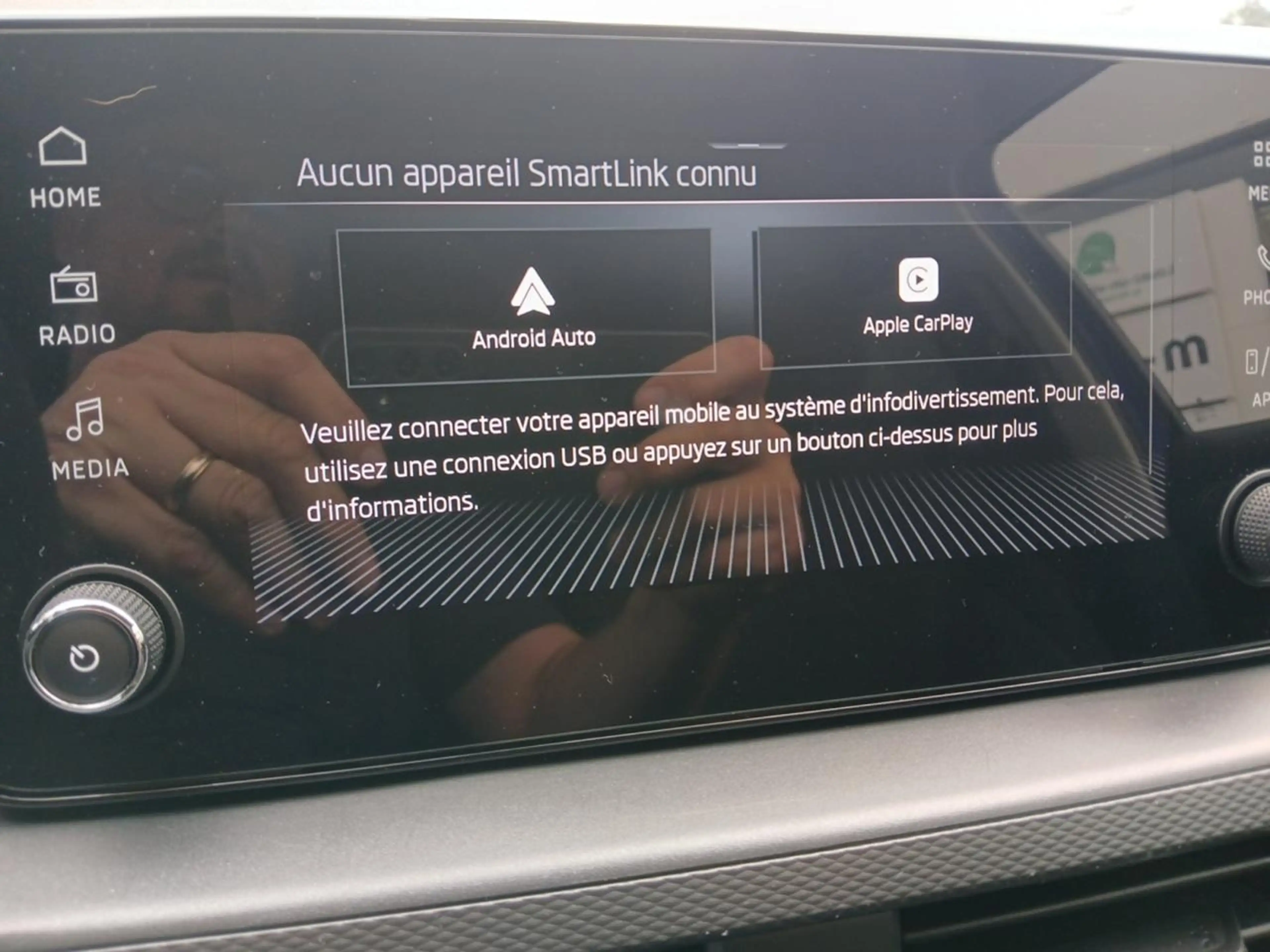 Skoda Scala 1.0 TSI Essence — photo 7