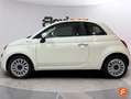 Fiat 500 Dolcevita 1.0 Hybrid 51KW (70 CV) Blanco - thumbnail 4