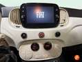 Fiat 500 Dolcevita 1.0 Hybrid 51KW (70 CV) Blanco - thumbnail 12