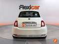 Fiat 500 Dolcevita 1.0 Hybrid 51KW (70 CV) Blanco - thumbnail 7