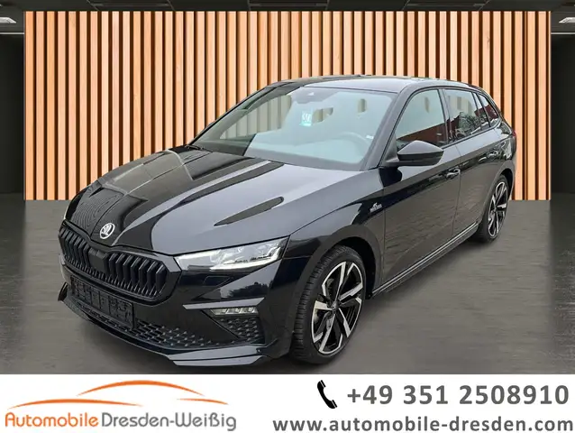 Skoda Scala 1.5 TSI DSG Monte Carlo*Pano*LED*Navi+*
