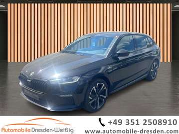 1.5 TSI DSG Monte Carlo*Pano*LED*Navi+*
