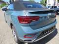 Volkswagen T-Roc Cabrio Style 1.5 TSI Bleu - thumbnail 4