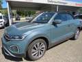 Volkswagen T-Roc Cabrio Style 1.5 TSI Bleu - thumbnail 3