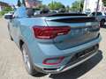 Volkswagen T-Roc Cabrio Style 1.5 TSI Bleu - thumbnail 2