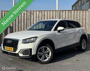 1.0 TFSI Sport Pro Line/DEALER ONDH/STOELVW/CRUISE