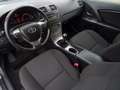 Toyota Avensis Kombi Sol Tempomat AHK 1.Hand Scheckheft Srebrny - thumbnail 10
