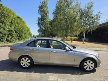C 230 Elegance