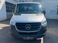 Mercedes-Benz Sprinter Pritsche DoKa 317 4325mm NAVI TEMPO AHK Silber - thumbnail 2