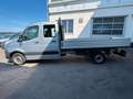 Mercedes-Benz Sprinter Pritsche DoKa 317 4325mm NAVI TEMPO AHK Silber - thumbnail 9