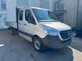 Mercedes-Benz Sprinter Pritsche DoKa 317 4325mm NAVI TEMPO AHK Silber - thumbnail 3