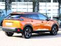 Peugeot 2008 1.2 PT Allure Pack | Camera / Climate / Navi Orange - thumbnail 2