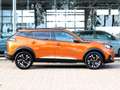 Peugeot 2008 1.2 PT Allure Pack | Camera / Climate / Navi Orange - thumbnail 8