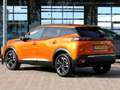Peugeot 2008 1.2 PT Allure Pack | Camera / Climate / Navi Orange - thumbnail 6