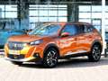 Peugeot 2008 1.2 PT Allure Pack | Camera / Climate / Navi Orange - thumbnail 5