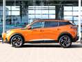 Peugeot 2008 1.2 PT Allure Pack | Camera / Climate / Navi Orange - thumbnail 7