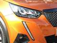 Peugeot 2008 1.2 PT Allure Pack | Camera / Climate / Navi Orange - thumbnail 22