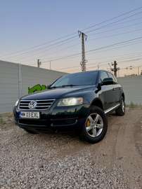 3,0 V6 TDI DPF Tiptronic