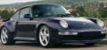 Porsche 993 Turbo (993) Azul - thumbnail 4
