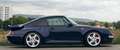 Porsche 993 Turbo (993) Azul - thumbnail 7