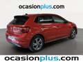 Volkswagen Polo 1.0 TSI R-Line DSG 85kW Rojo - thumbnail 4