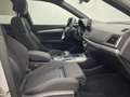 Audi Q5 S line 40 TDI quattro Sitzh. Matrix Pano AHK Weiß - thumbnail 10